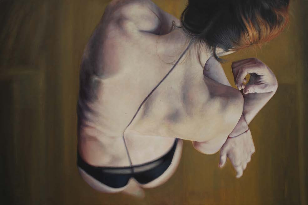 Line of life — Salvo Nero