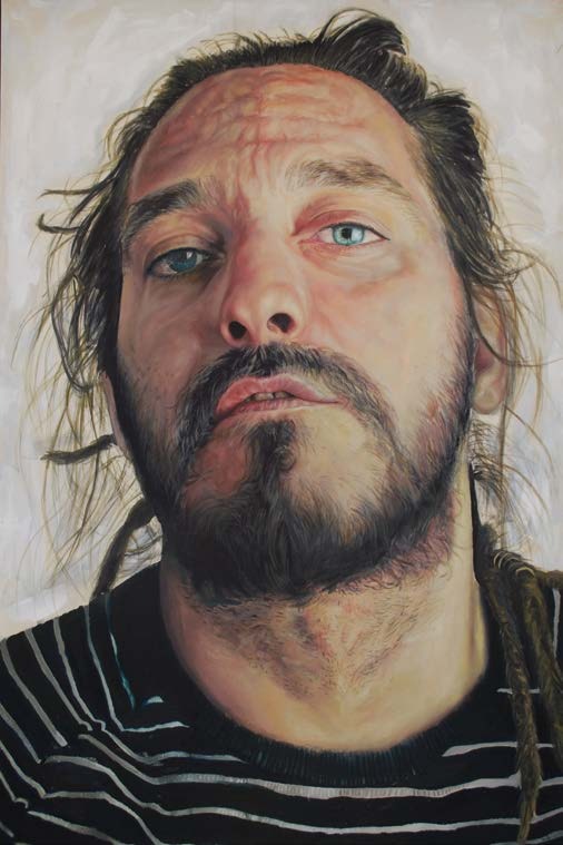 Cerco un re per farlo ridere — Salvo Nero