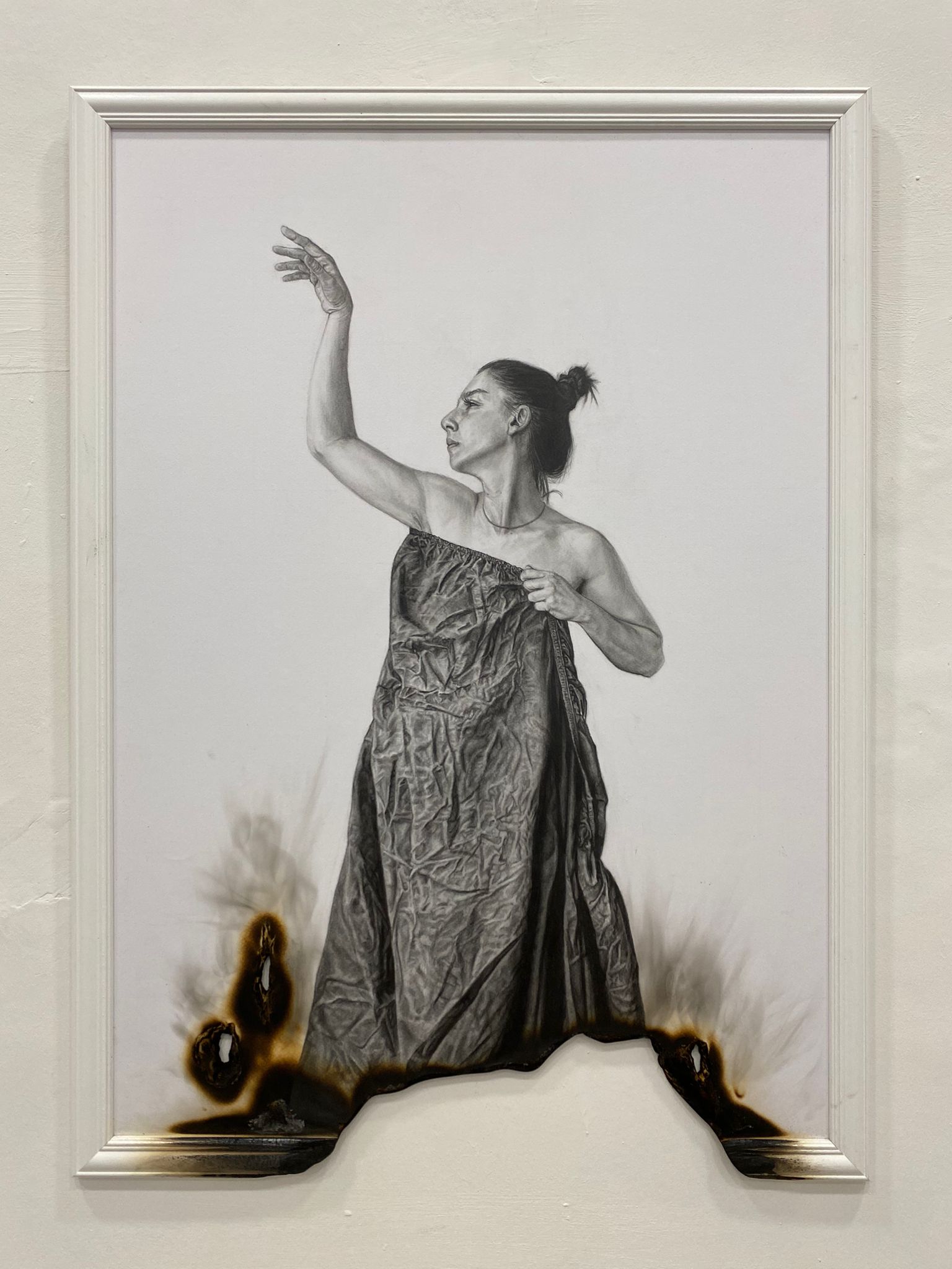 Rebirth — Salvo Nero